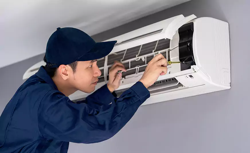 AC Duct Cleaning Hamilton