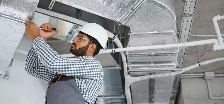 Proactive Ac Vent Repairs & Air Duct Replacement Companies Near Me in Hamilton