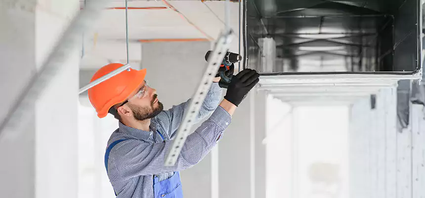 Our Air Vent Replacement Services in Hamilton, OH