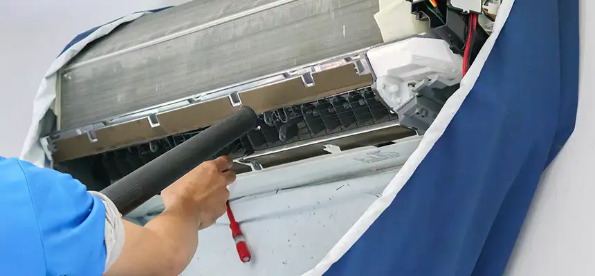 Advanced Clogged Dryer Vent Repair for Multi-Unit & Commercial in Hamilton, OH