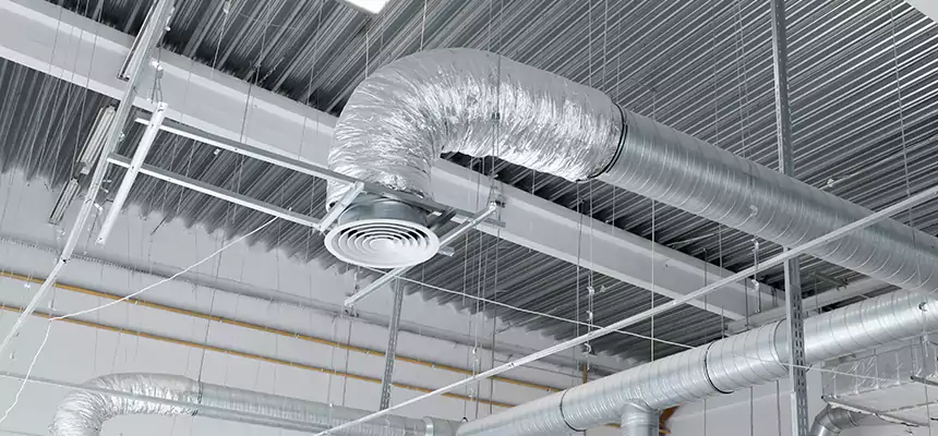 Our Dryer Vent Hose Replacement Services in Hamilton, OH