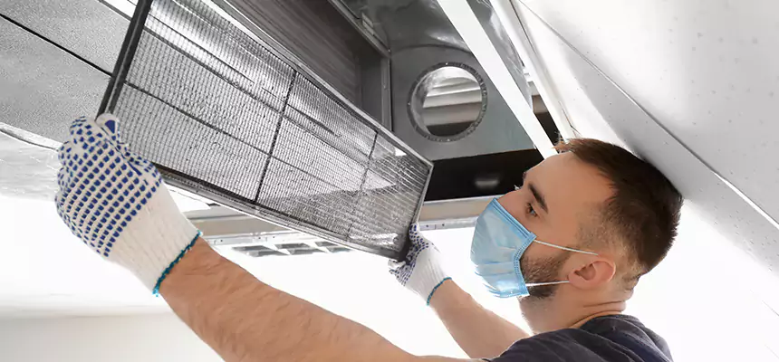 Our Dryer Vent Replacement Services in Hamilton, OH