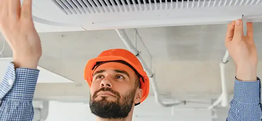 Our Furnace Vent Cleaning Services in Hamilton, OH