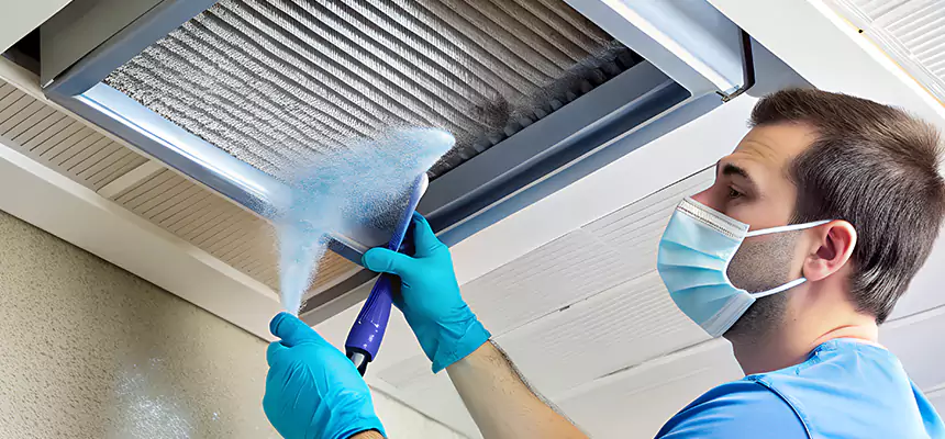 Our Home Ventilation Cleaning Services in Hamilton, OH