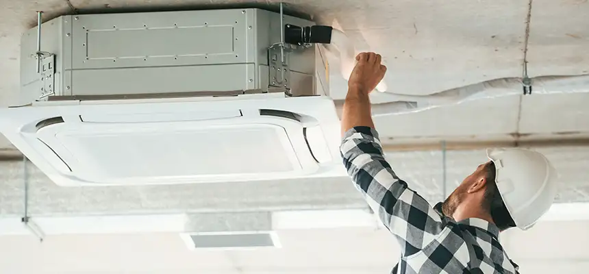 Our Local Vent Cleaning Services in Hamilton, OH