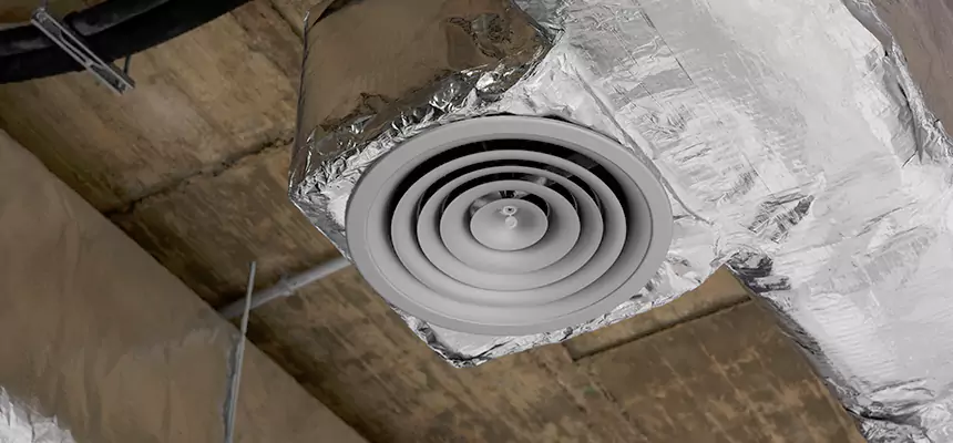 Our Low VOC Vent Installation Services in Hamilton, OH