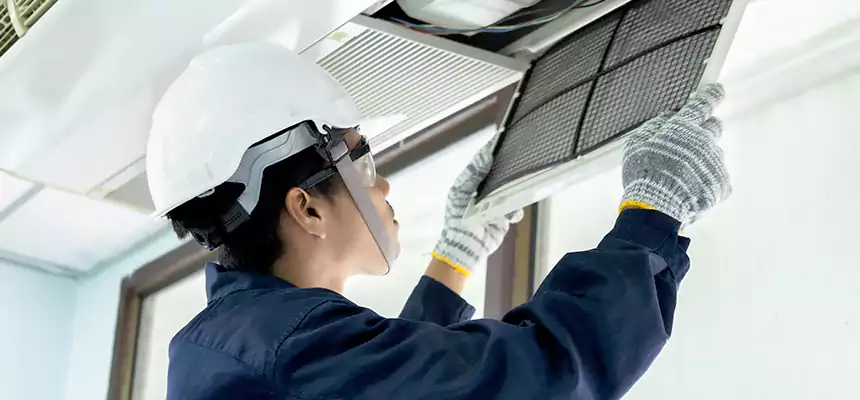 Our Mold & Mildew Removal from Air Ducts Services in Hamilton, OH