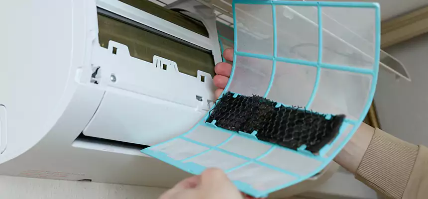 Gentle Ductwork Odor-Control Pet Dander Duct Cleaning in Hamilton, OH