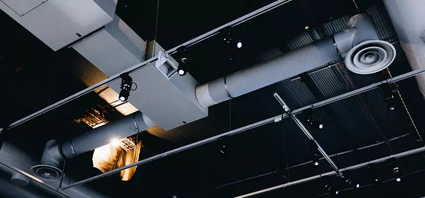 Our Seasonal Allergy Air Duct Cleaning Services in Hamilton, OH