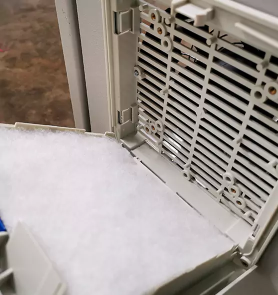 About Air Duct Overhaul & Upgrades in Hamilton, OH