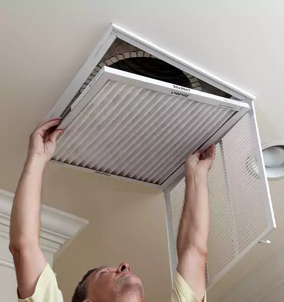Trusted Apartment Air Duct Cleaning in Hamilton, OH