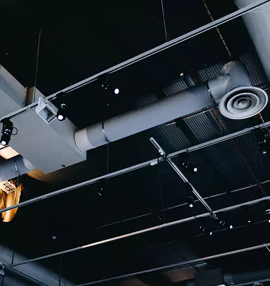 Professional Duct Cleaning For LEED Homes in Hamilton, OH