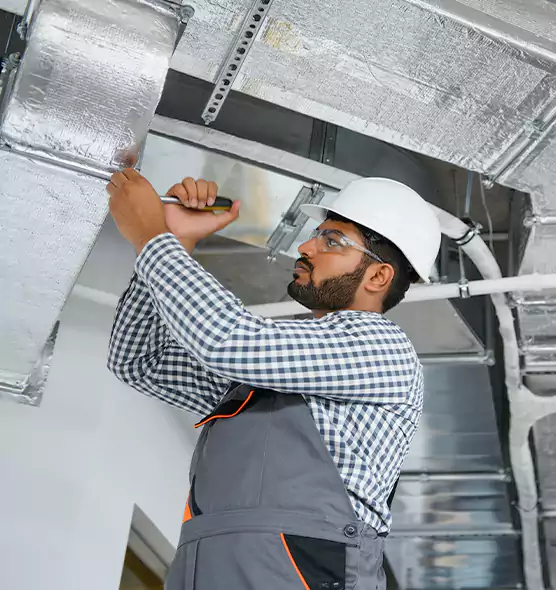 Welcome to Mold & Mildew Removal from Air Ducts Hamilton, OH