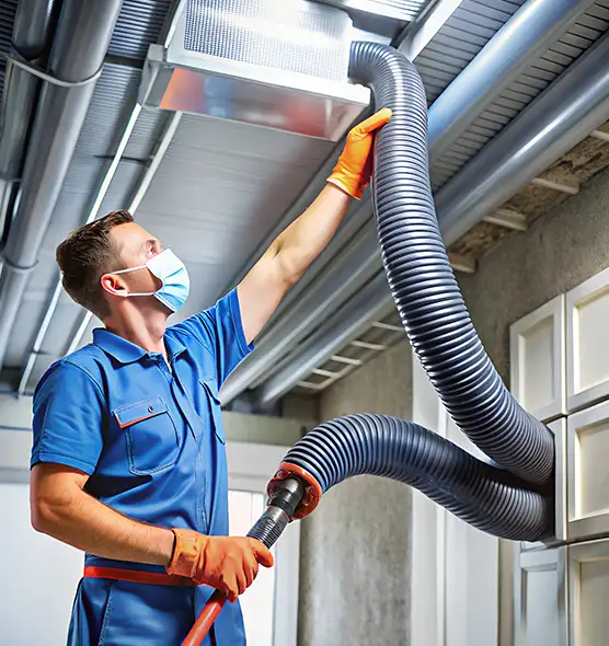 Welcome to Air Duct Cleaning & Repairs Hamilton — Your Local Roof Dryer Vent Cleaning Specialists in Hamilton, OH
