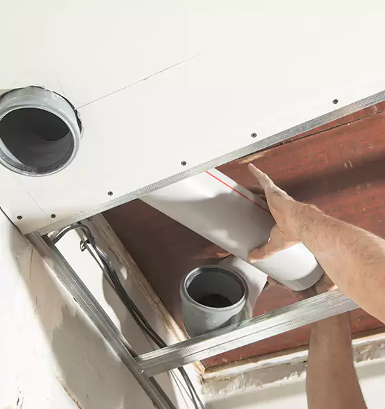 Professional Seasonal Allergy Air Duct Cleaning in Hamilton, OH