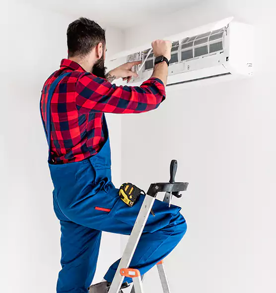 About Smart Air Conditioning Installation in Hamilton, OH
