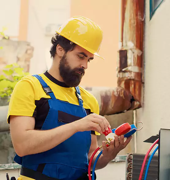 About Smart HVAC Installation in Hamilton, OH