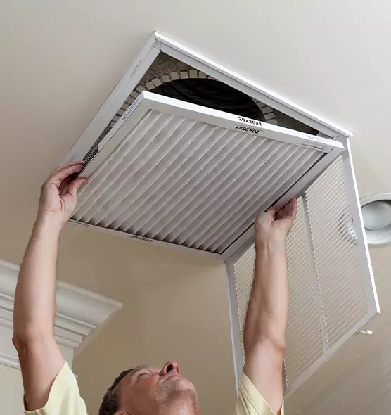 Trusted Vent Shaft Cleaning Expert in Hamilton, OH