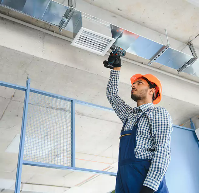 Why Homeowners & Businesses Trust Us in Hamilton, OH?