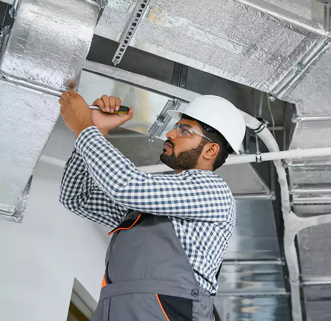 Why Homeowners & Businesses Trust Us Hamilton, OH