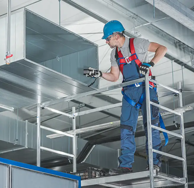 Why Homeowners & Businesses Trust Us in Hamilton, OH?