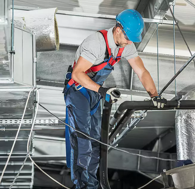 Why Homeowners & Businesses Trust Us in Hamilton, OH?