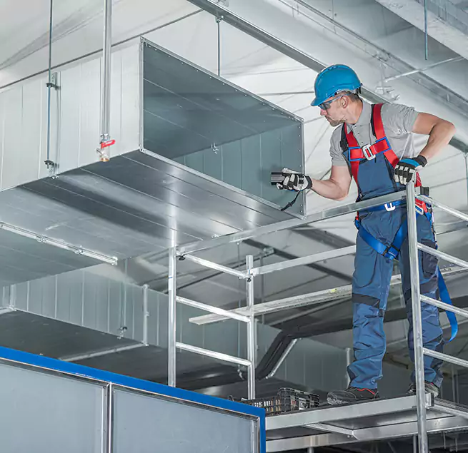 Why Homeowners & Businesses Trust Us in Hamilton, OH?