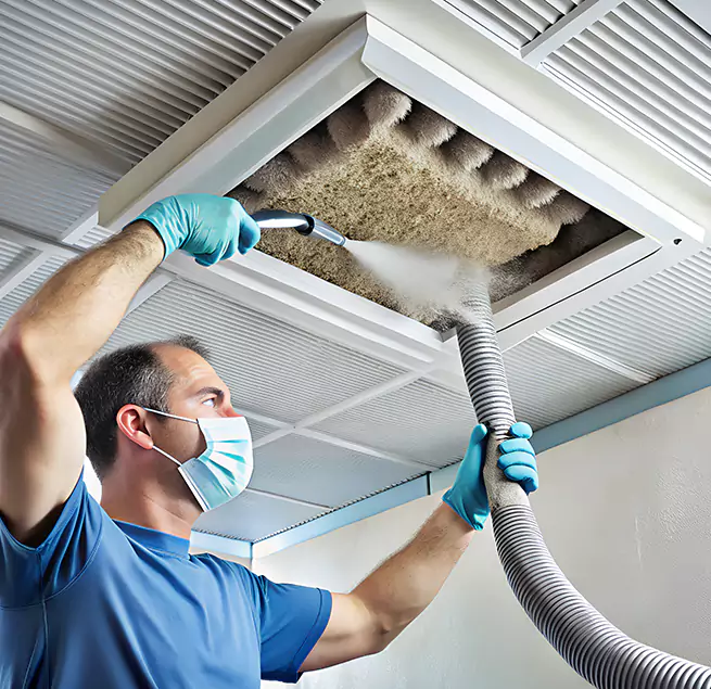 Why Homeowners & Businesses Trust Us Hamilton, OH