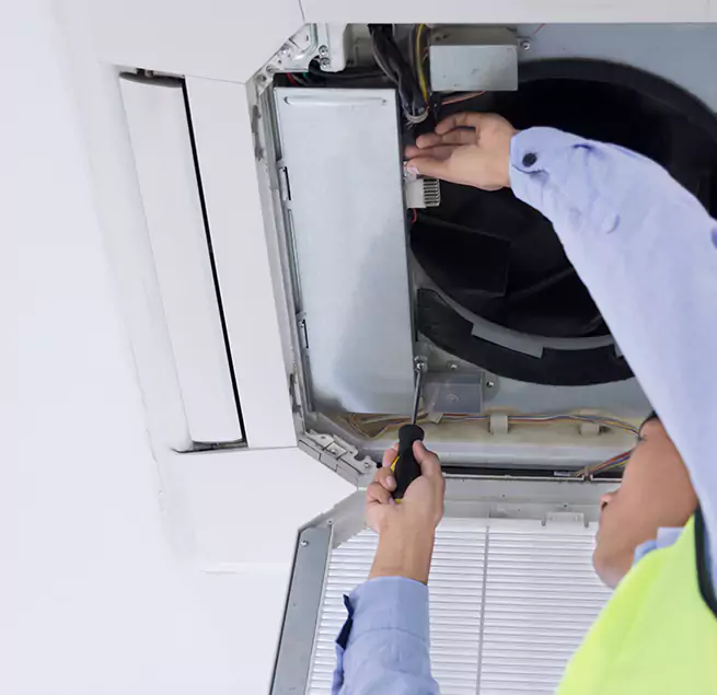 Why Homeowners & Businesses Trust Us Hamilton, OH?