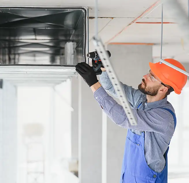 Why Homeowners & Businesses Trust Us in Hamilton, OH?