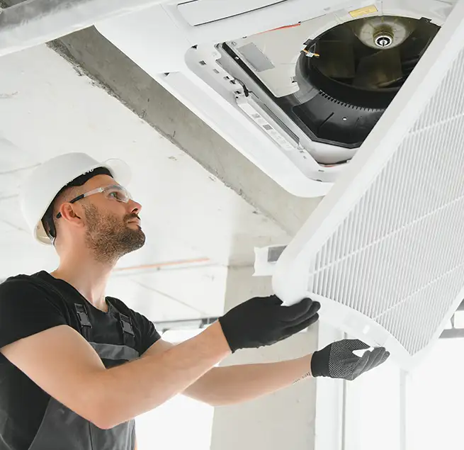 Why Homeowners & Businesses Trust Us in Hamilton, OH?