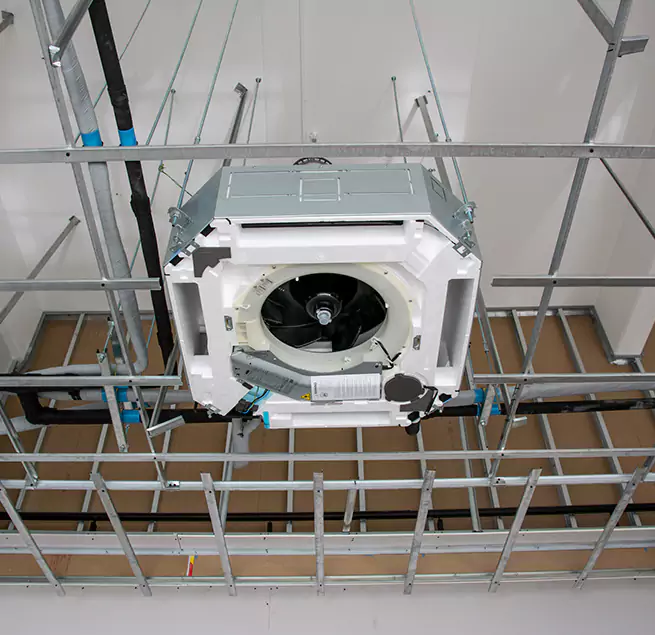 Why Homeowners & Businesses Trust Us in Hamilton, OH?