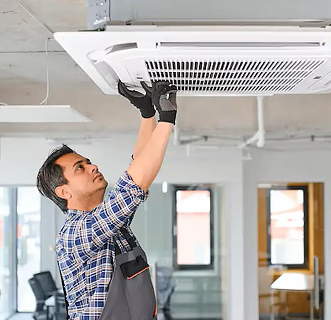 Why Homeowners & Businesses Trust Us in Hamilton, OH?