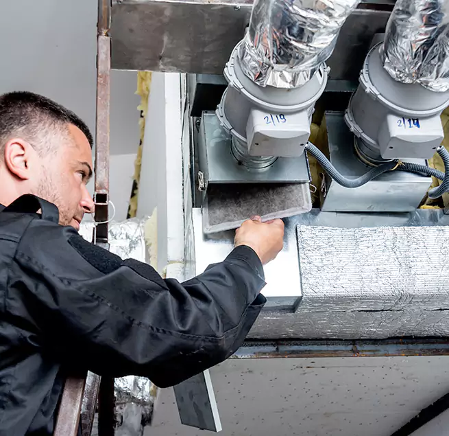  Why Homeowners & Businesses Trust Us in Hamilton, OH?