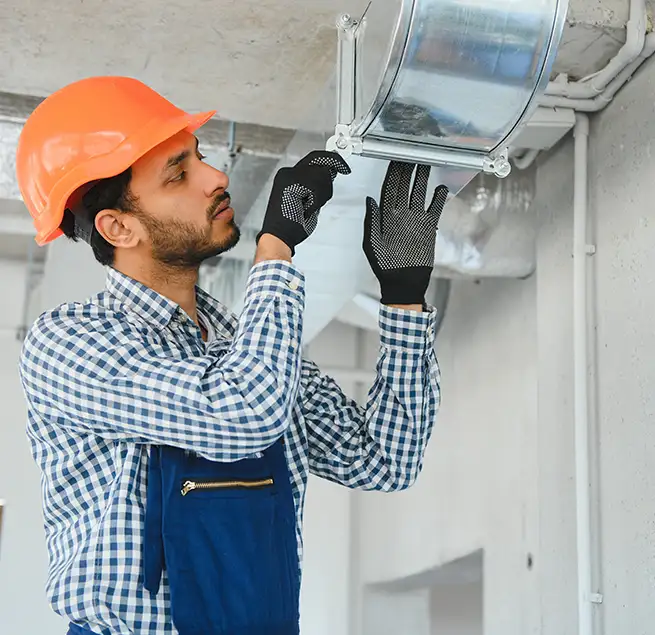 Why Homeowners & Businesses Trust Us in Hamilton, OH?