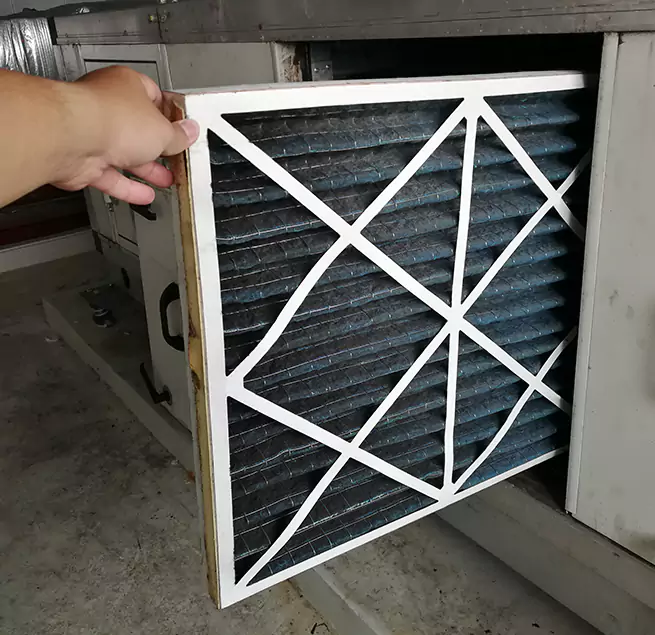 Why Homeowners & Businesses Trust Us Hamilton, OH?