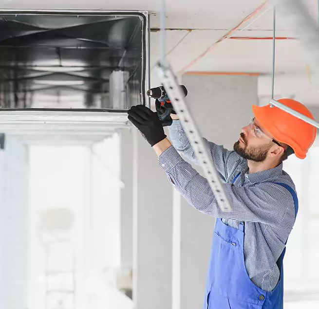 Why Homeowners & Businesses Trust Us Hamilton, OH