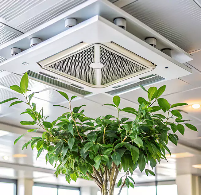 Why Homeowners & Businesses Trust Us in Hamilton, OH?