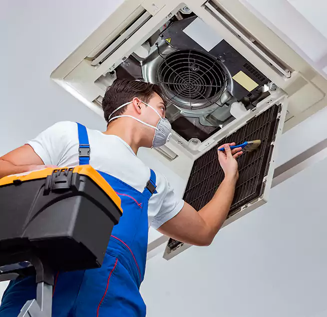 Why Homeowners & Businesses Trust Us in Hamilton, OH?