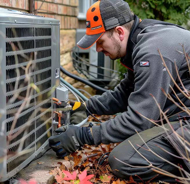 Why Homeowners & Businesses Trust Us in Hamilton, OH?