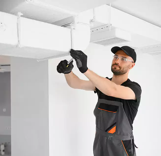 Why Homeowners & Businesses Trust Us in Hamilton, OH?