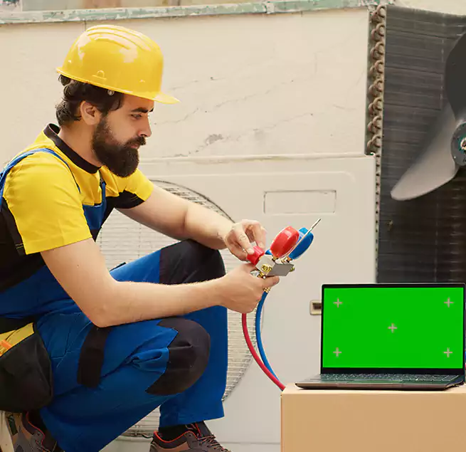 Why Homeowners & Businesses Trust Us in Hamilton, OH?