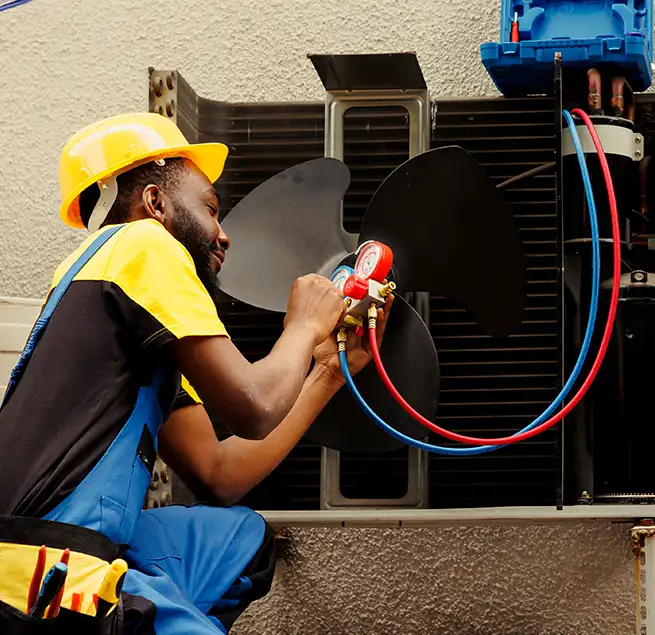 Why Homeowners & Businesses Trust Us in Hamilton, OH?