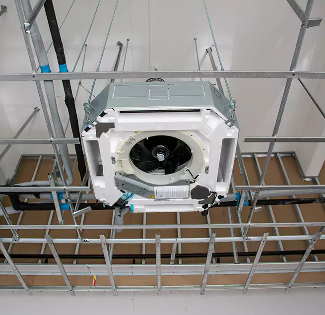 Why Homeowners & Businesses Trust Us Hamilton, OH