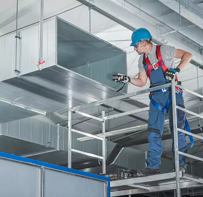 Why Homeowners Businesses Trust Us in Hamilton, OH