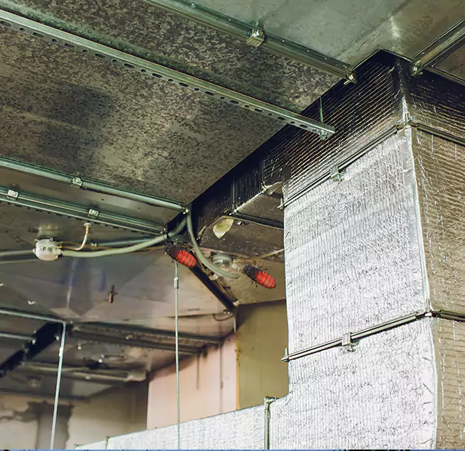 Why Homeowners & Businesses Trust Us Hamilton, OH?