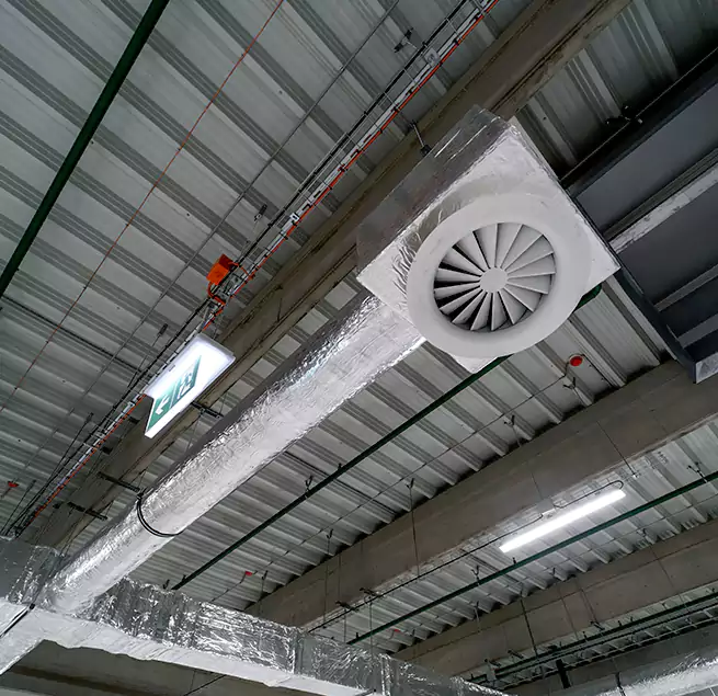 Why Homeowners & Businesses Trust Us in Hamilton, OH?