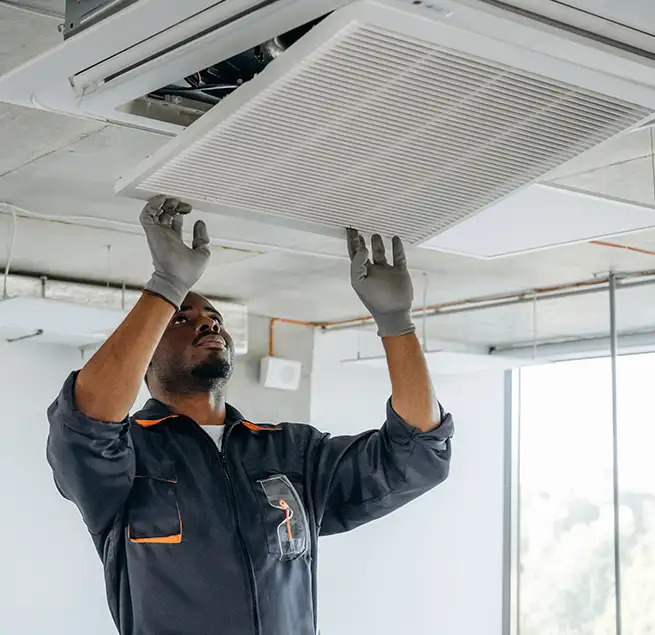 Why Homeowners & Businesses Trust Us in Hamilton, OH?