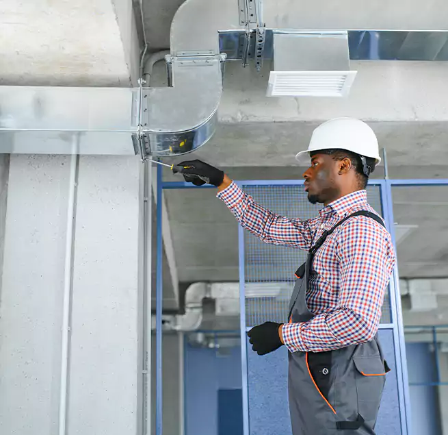 Why Homeowners & Businesses Trust Us in Hamilton, OH