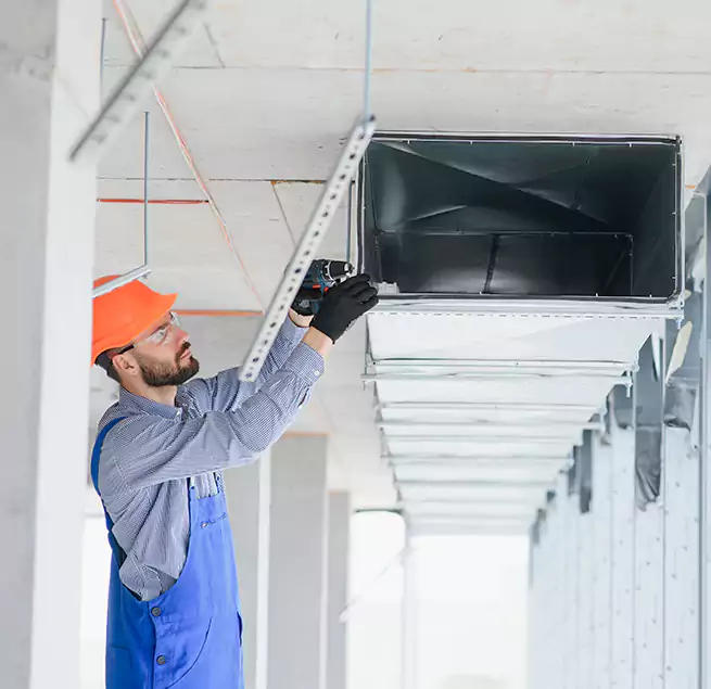 Why Homeowners & Businesses Trust Us in Hamilton, OH?